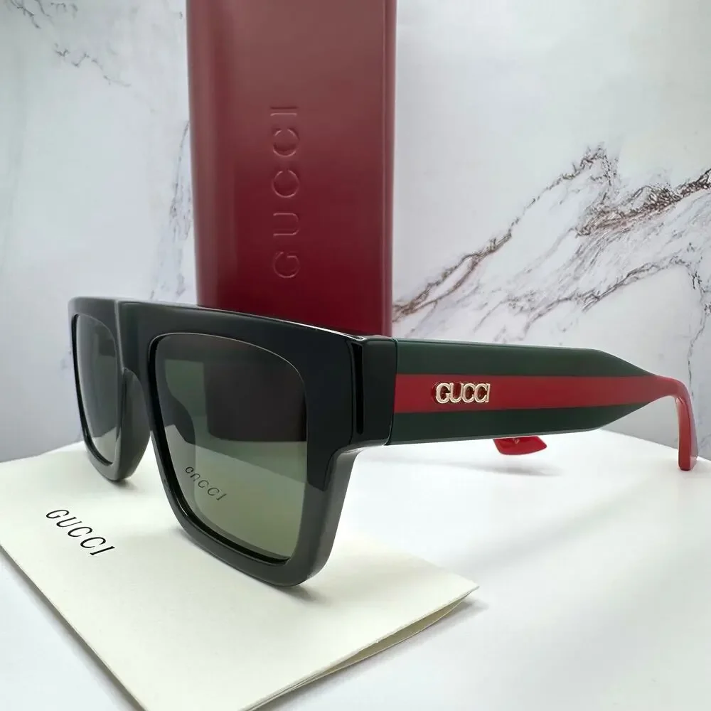New GUCCI Sunglasses